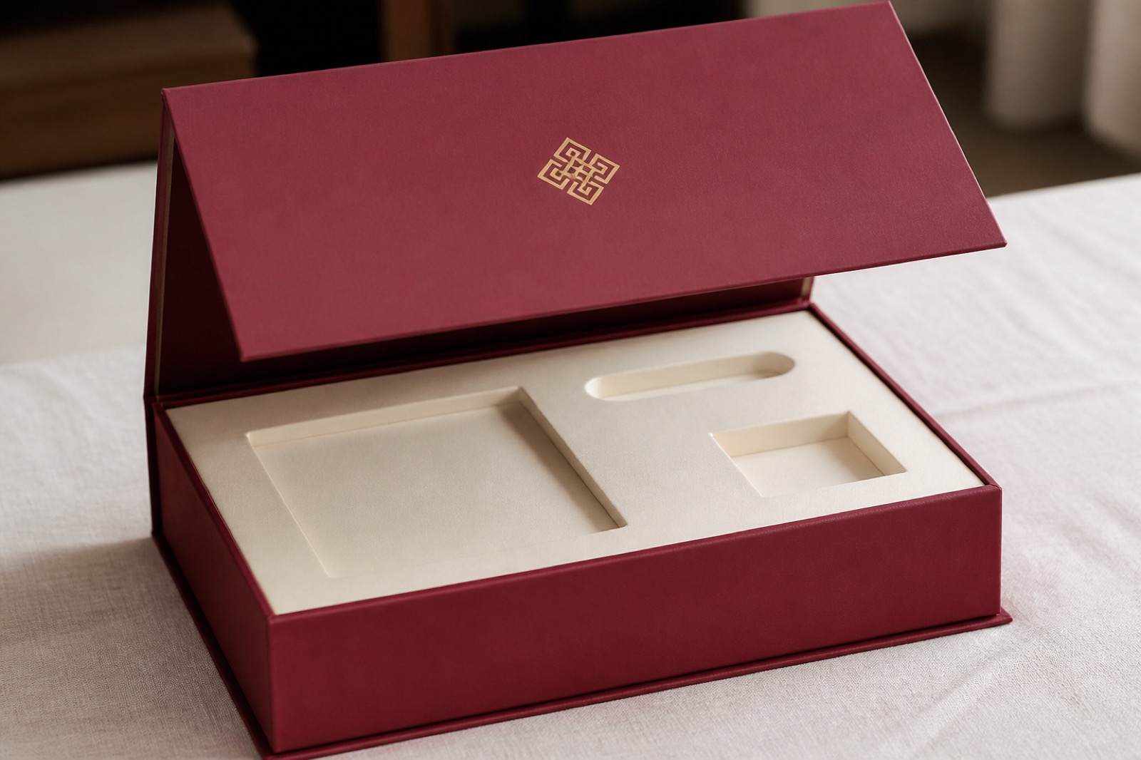 Gift & premium boxes