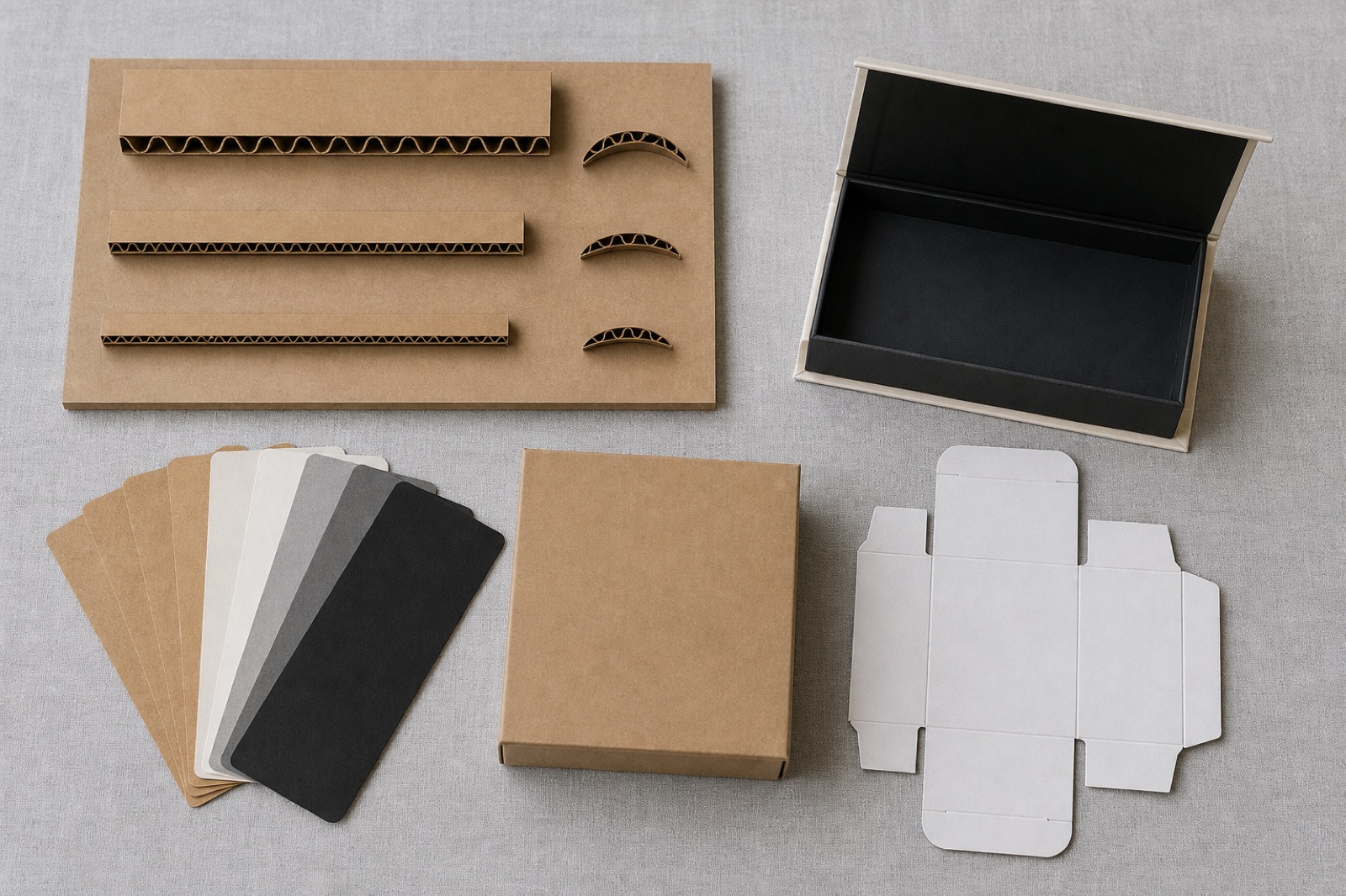 Sampling & sample kits